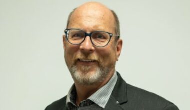 He's bowing out as mayor, and so far no one in his Ontario township is seeking his job