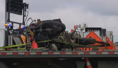 Alberta RCMP say serious collisions on Highway 627 increasing, area residents want changes