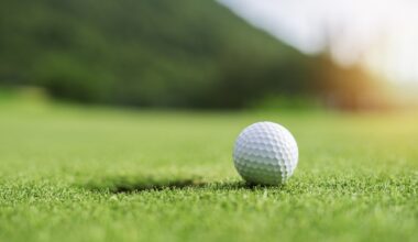 Central Alberta golfers competed in big tournaments this week