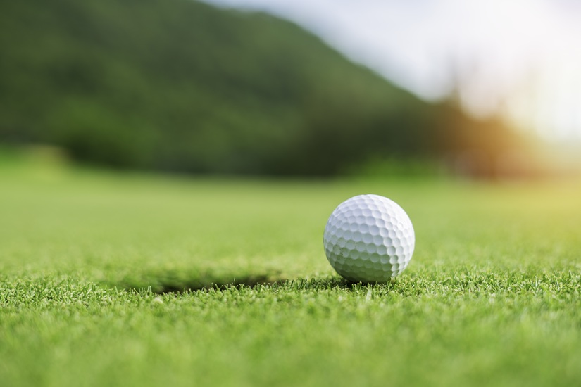 Central Alberta golfers competed in big tournaments this week