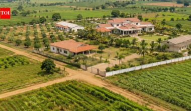 Govt eases rules for non-resident heirs to inherit Karnataka farm land