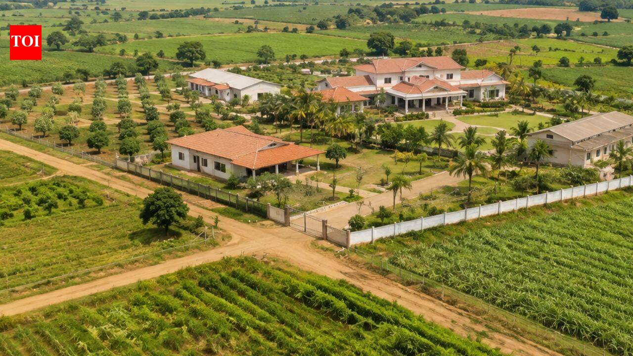 Govt eases rules for non-resident heirs to inherit Karnataka farm land