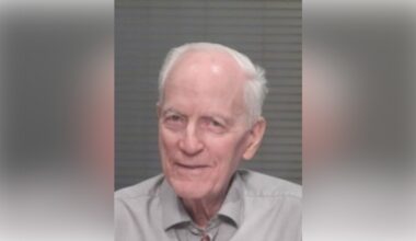Duncan Mearns Macpherson Obituary | 1930 - 2026