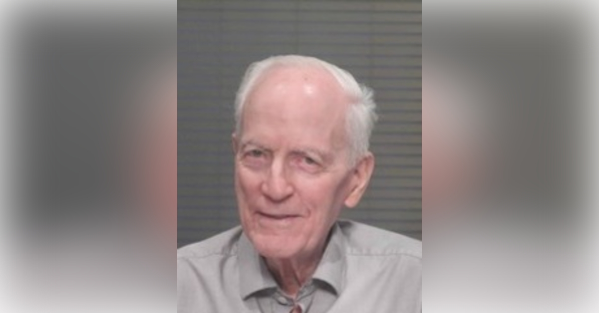 Duncan Mearns Macpherson Obituary | 1930 - 2026