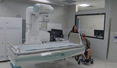 Edmonton's Stollery Children's Hospital set to open new pediatric surgery clinic