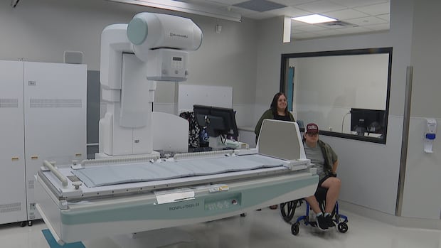 Edmonton's Stollery Children's Hospital set to open new pediatric surgery clinic
