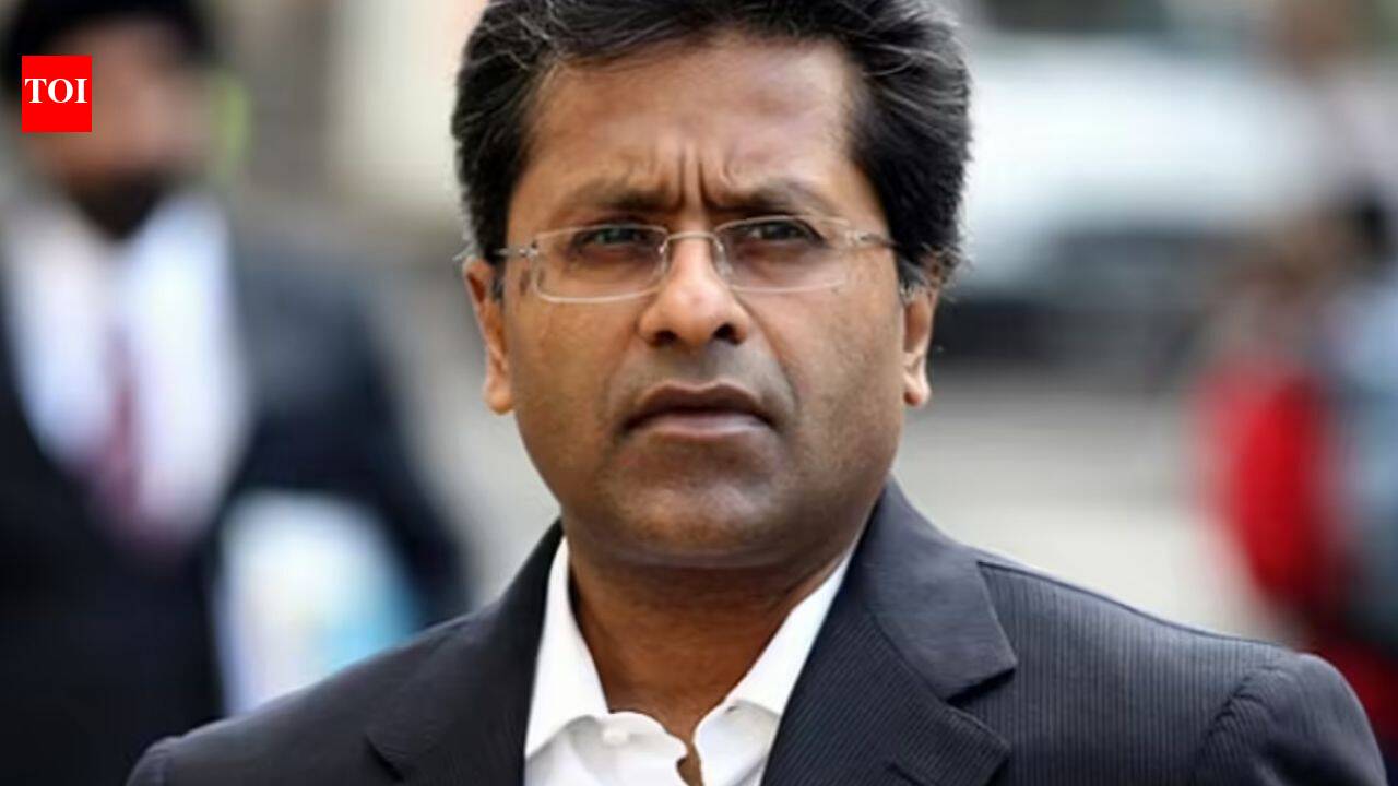 Lalit Modi shuts rumours of doing Bigg Boss 20; businessman calls out ‘fake news’ and issues legal notice