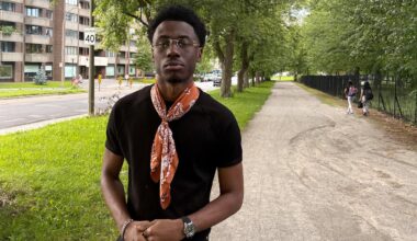 Congolese students in Montreal separated from loved ones due to Canada travel restrictions