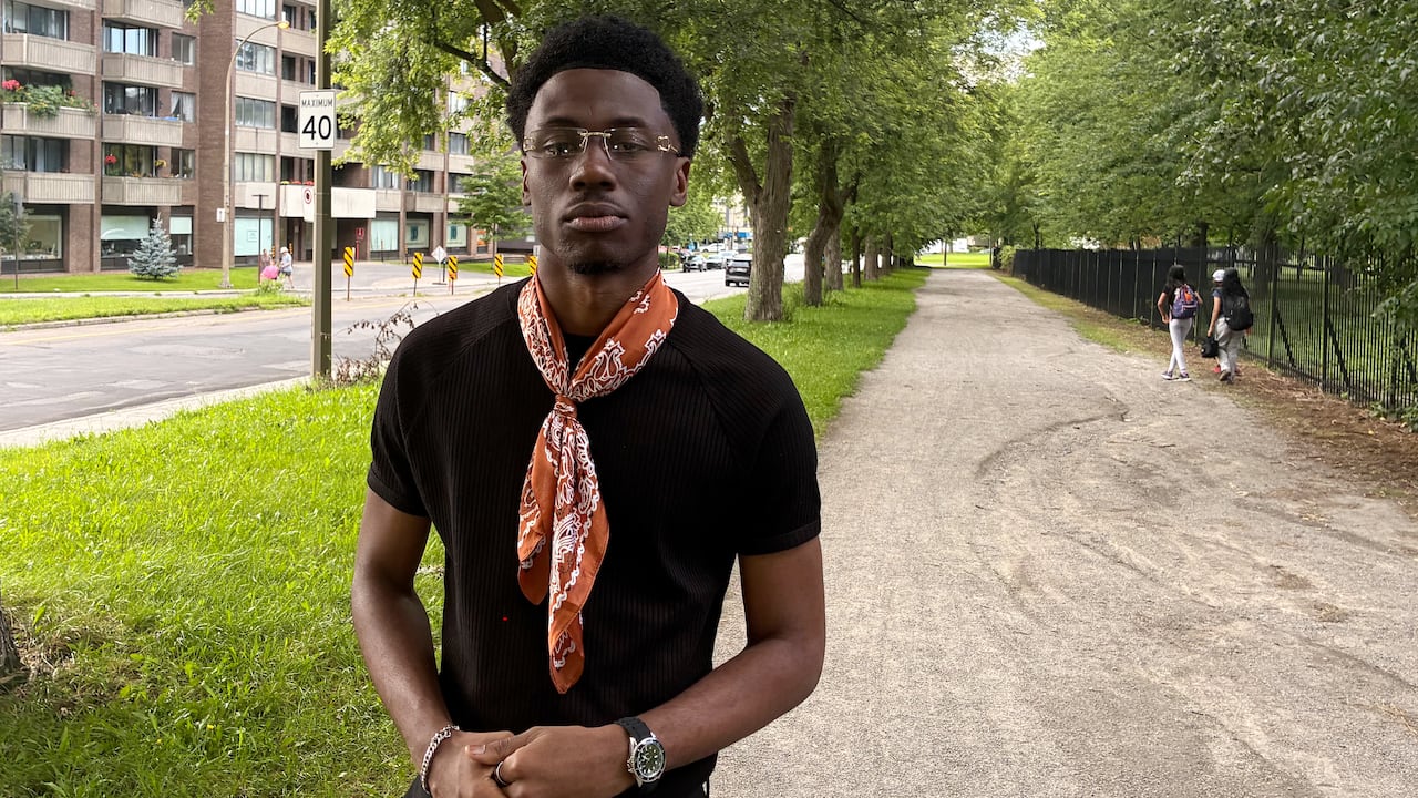 Congolese students in Montreal separated from loved ones due to Canada travel restrictions