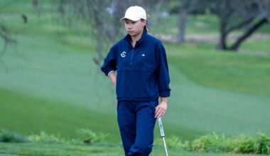 UC Davis Releases 2026-27 Women's Golf Schedule