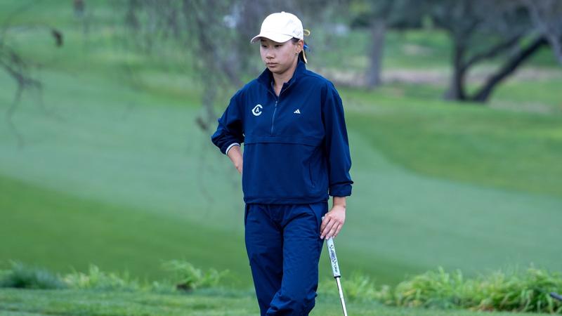 UC Davis Releases 2026-27 Women's Golf Schedule