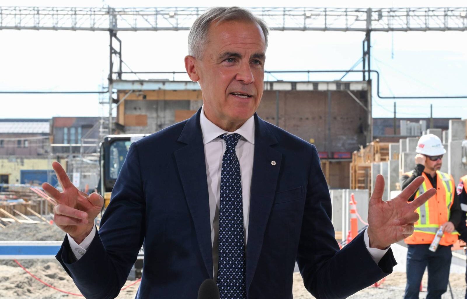 Good deal or no deal? Carney’s crucible – Winnipeg Free Press