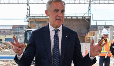 Good deal or no deal? Carney’s crucible – Winnipeg Free Press