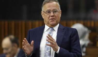 Canada needs tax reform — relieving small business pain might be the first step | NanaimoNewsNOW