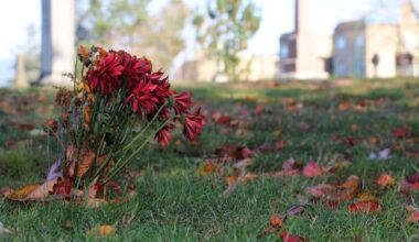 How AI grief bots are allowing people to commune with the dead