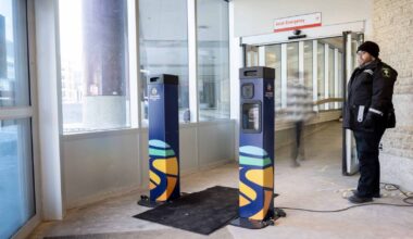 HSC weapons scanners effective, needed at other hospitals: nurses union – Winnipeg Free Press