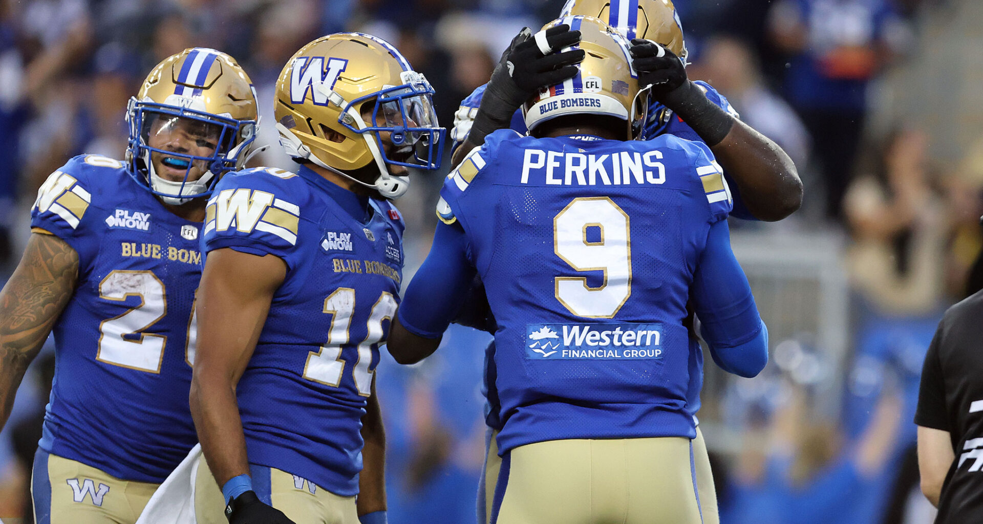 CFL News Hub