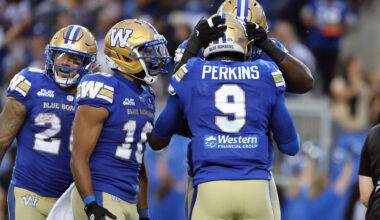 CFL News Hub