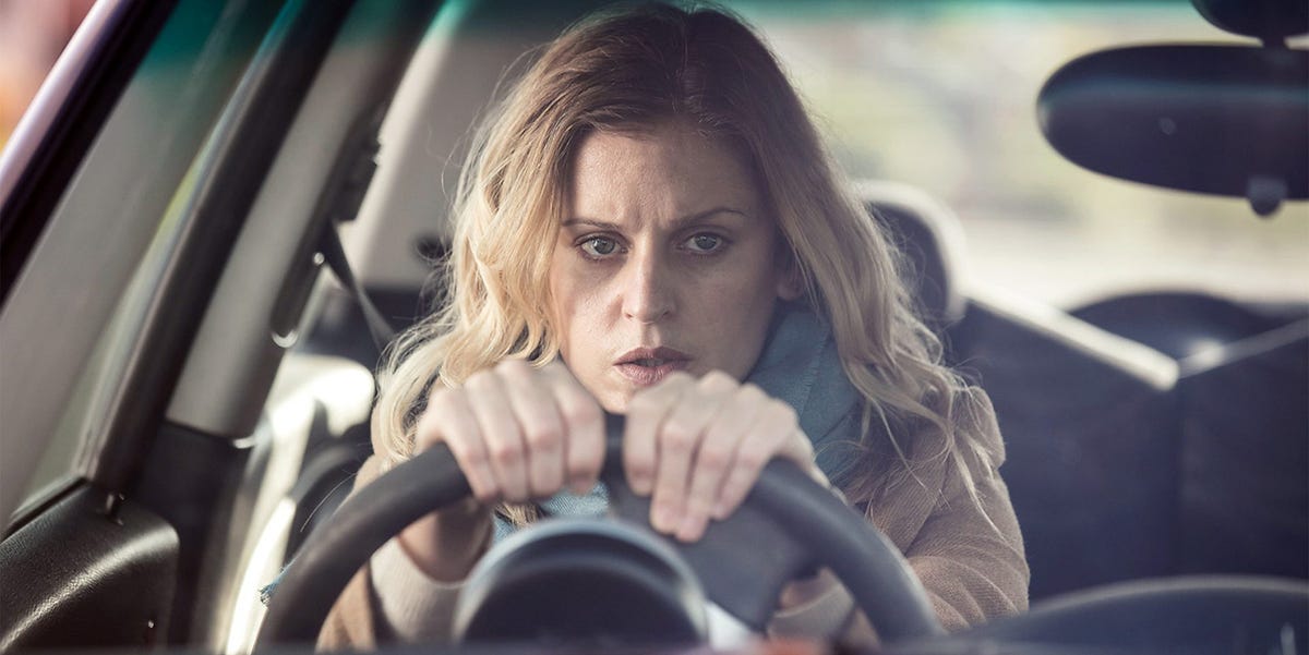 A weekend binge-watch: "Brilliant" 3-part thriller climbs up streaming chart on BBC iPlayer