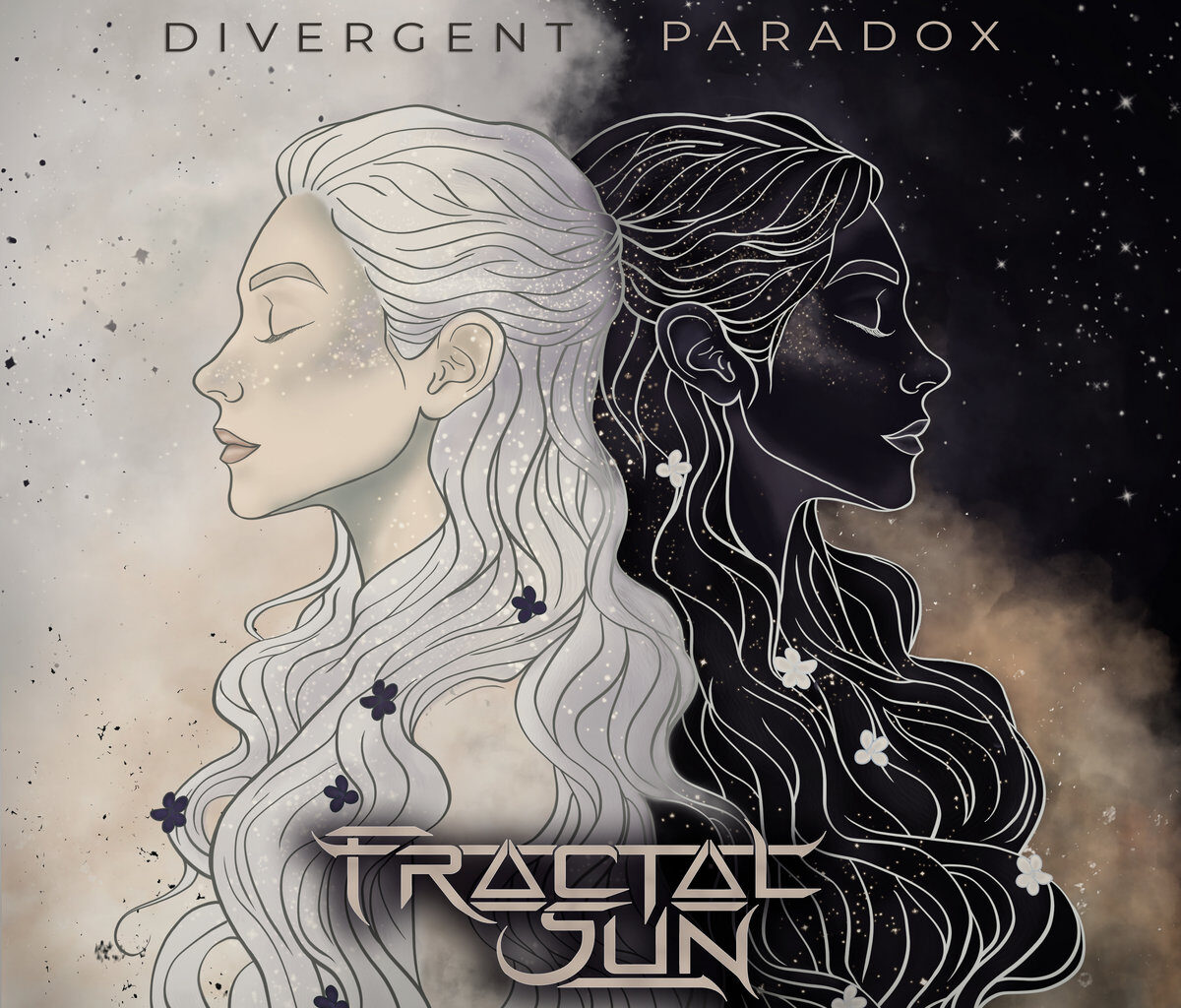 Fractal Sun - Divergent Paradox