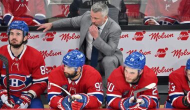 Montreal Canadiens Linked to Trade For $5 Million, 149-Goal Ottawa Wing