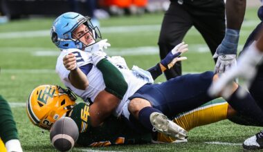Edmonton Elks thump Toronto Argonauts 42-12 in CFL clash | NanaimoNewsNOW
