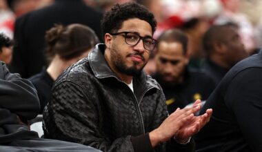 Indiana Pacers' star Tyrese Haliburton has one major problem with the new NBA schedule