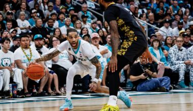 Sea Bears beat Honey Badgers 98-84 to claim first CEBL championship – Winnipeg Free Press