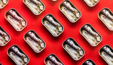 Sardines health benefits: Dietitians’ advice on ‘sardinemaxxing’ and adding the tinned fish to your diet