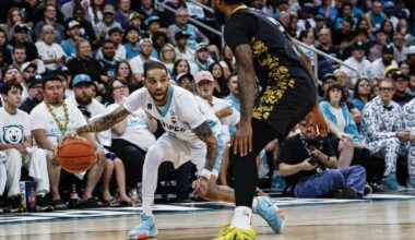 Sea Bears beat Honey Badgers 98-84 to claim first CEBL championship