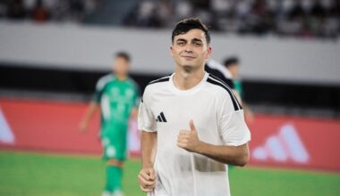 Barcelona offer Pedri update ahead of start of new 2026-27 La Liga season
