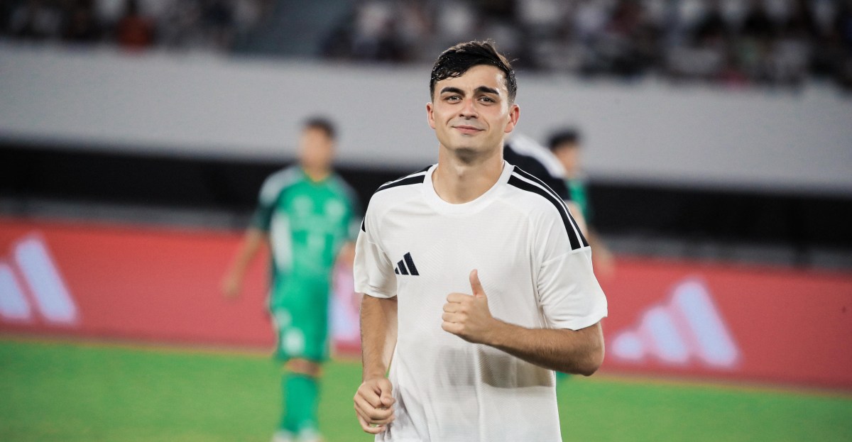 Barcelona offer Pedri update ahead of start of new 2026-27 La Liga season
