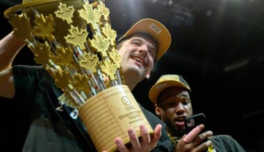 Sea Bears finish on top – Winnipeg Free Press
