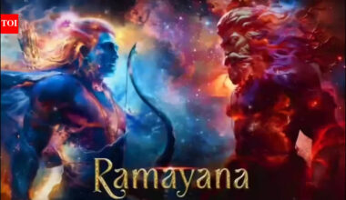 'Ramayana'; Chinese viewers praise Ranbir Kapoor, Yash and Sai Pallavi's epic; compare visuals with Hollywood cinema
