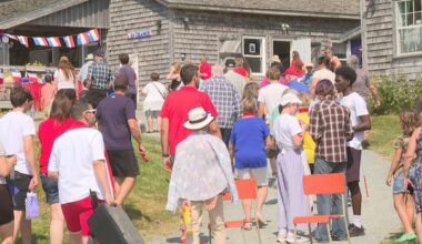 West Chezzetcook celebrates the past and future of its culture on National Acadian Day