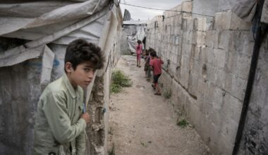 Anti-terrorism measures hindering Muslim charities’ humanitarian efforts: study – Winnipeg Free Press