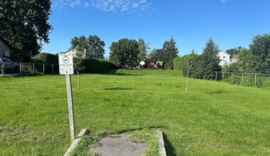 City buys section of Stittsville park it thought it already owned