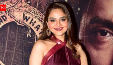 Madhoo recalls Hema Malini going to parliament a day after Esha Deol’s wedding; says, ‘She carries on with life’
