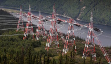 New Quebec-N.L. Hydro Agreement to be Unveiled as Future Power Needs Grow