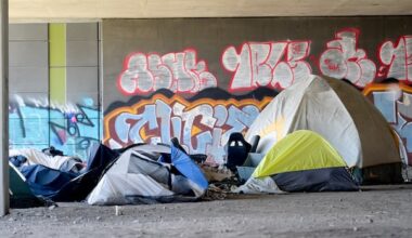 Researchers document surge in unhoused deaths in Quebec