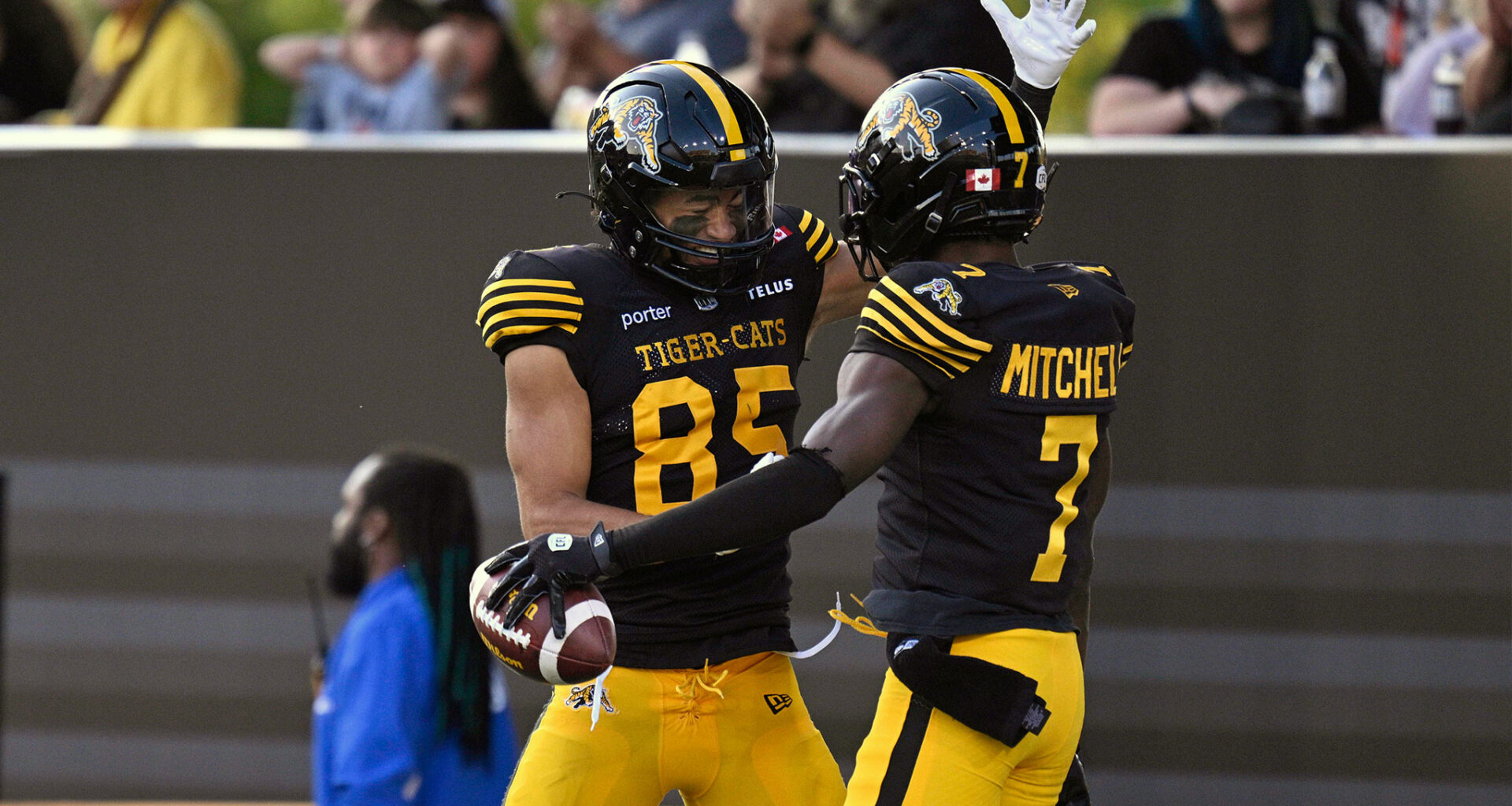 CFL News Hub