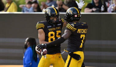 CFL News Hub