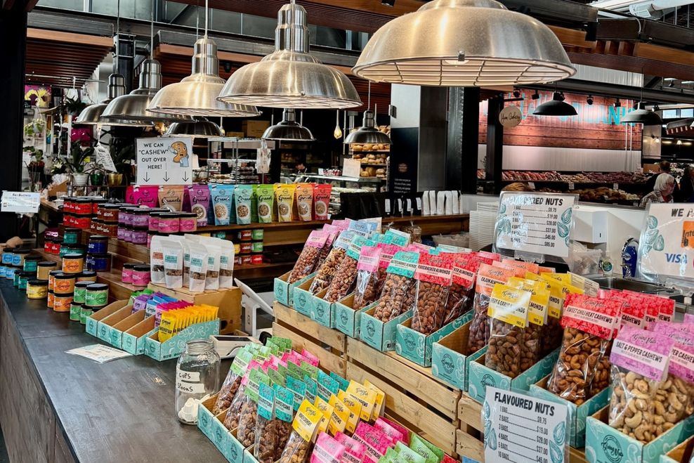 calgary july markets
