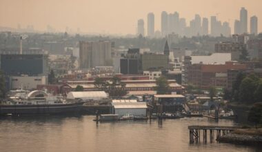 What you need to know about B.C. wildfires on Aug. 16