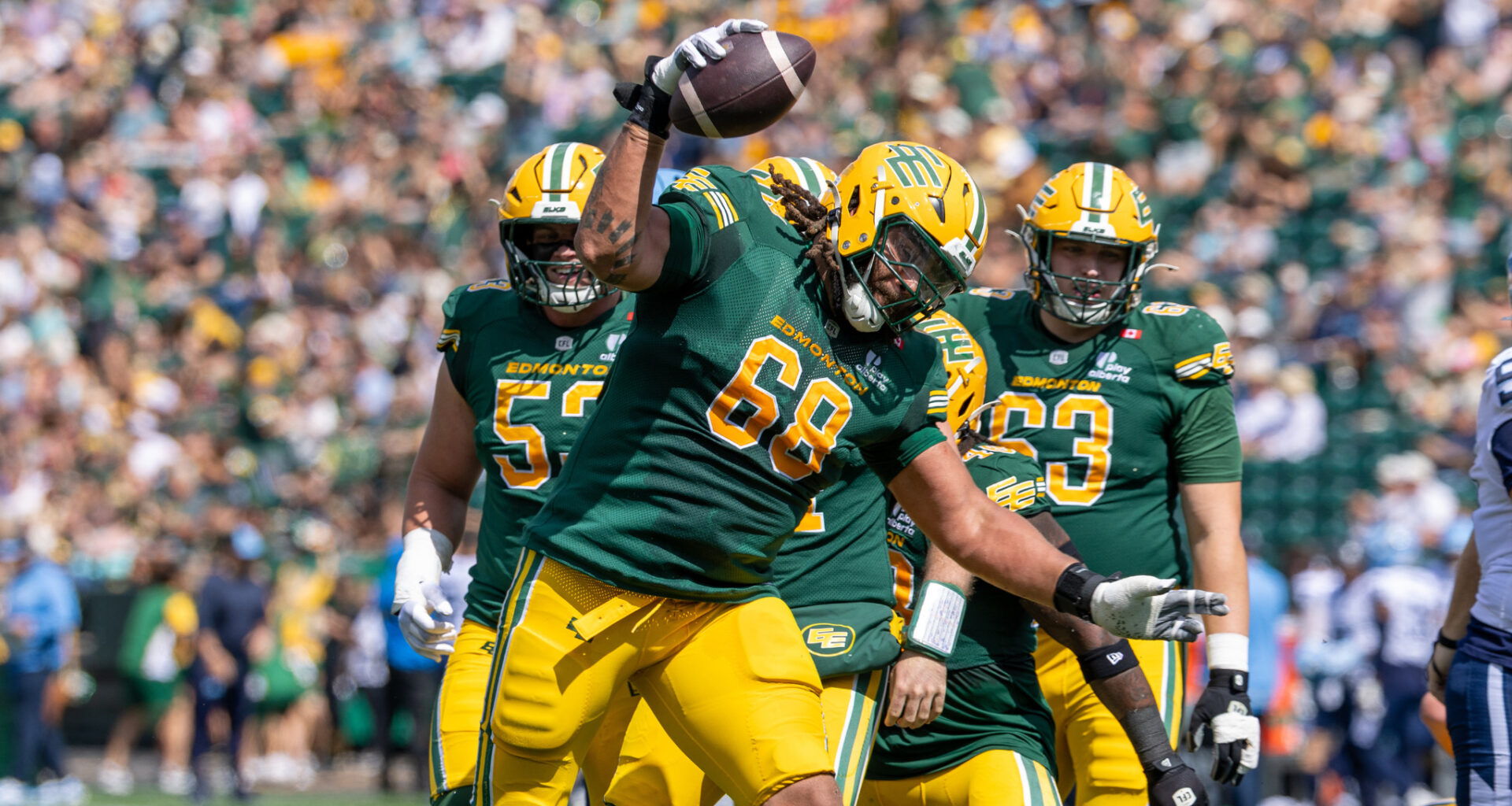 CFL News Hub
