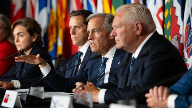 Negotiators fear U.S. tariffs will be imposed, as provinces and Washington dig in on demands