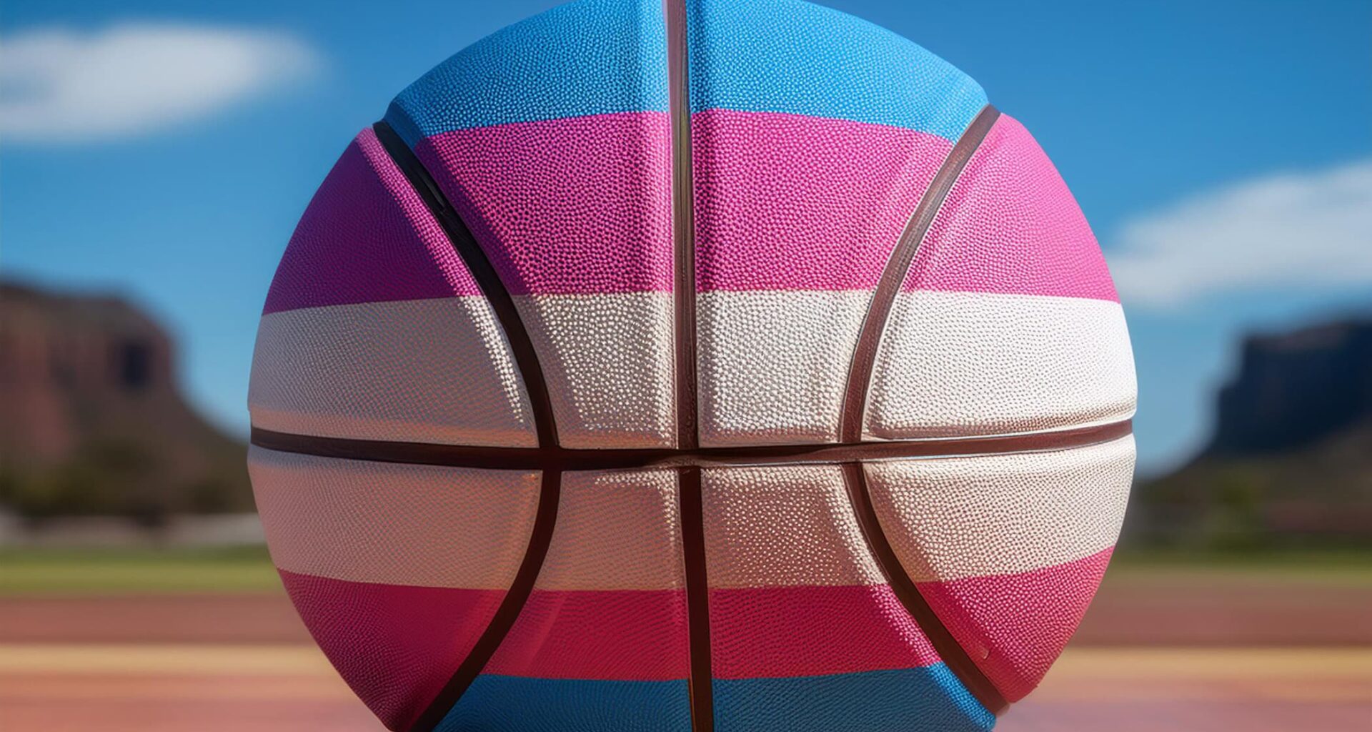 Two Former NBA Players Troll WNBA With Anti-Trans Stunt