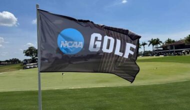 Wheeling Men’s and Women’s Golf Opens Fall Camp Monday