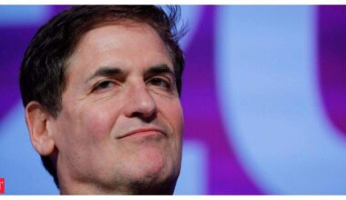 Mark Cuban’s ‘beyond incredible’ gesture wins hearts after heart transplant survivor faces $1,000 bill for vital medicine