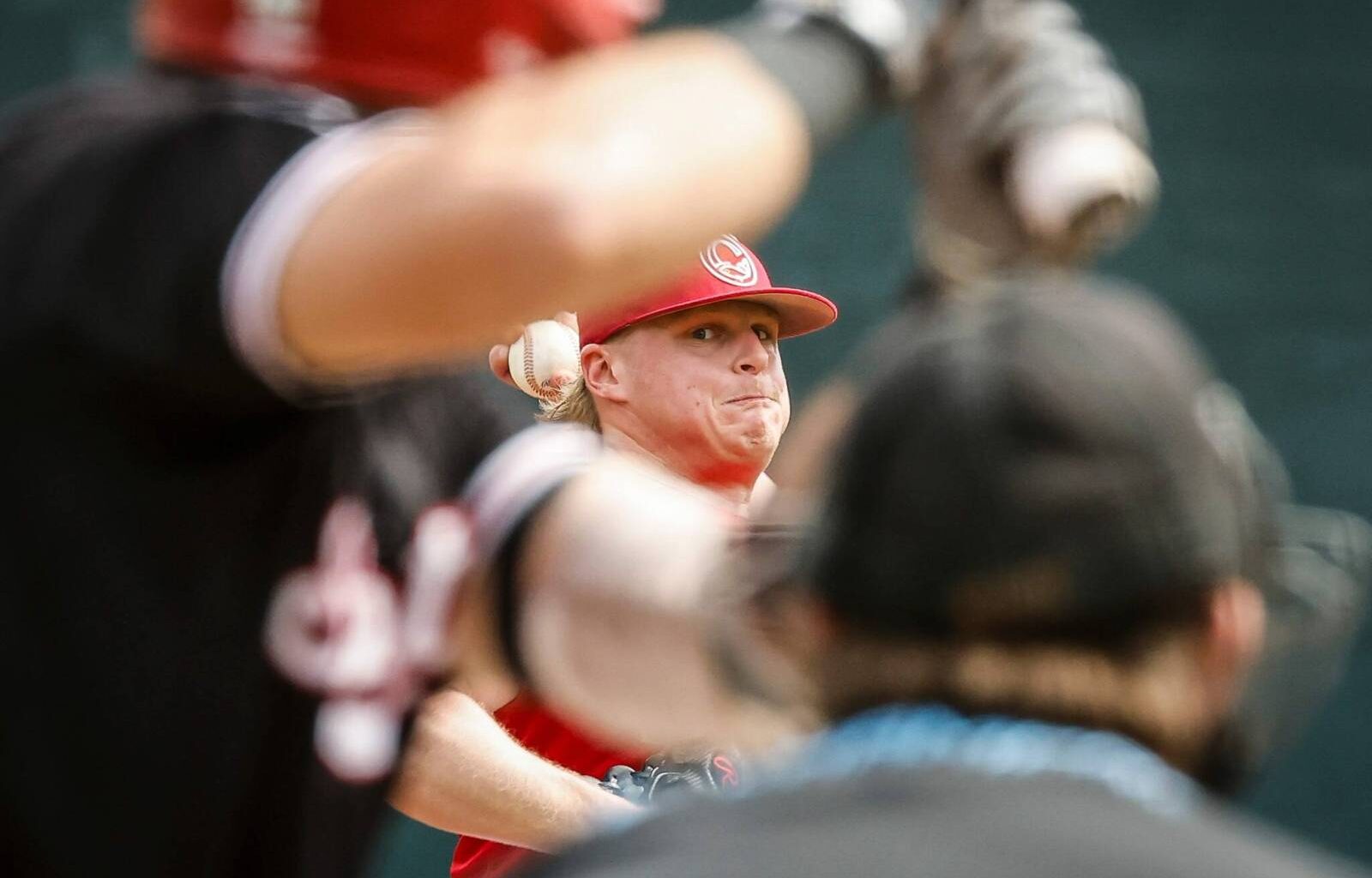Murphy helps Goldeyes battle back to beat Explorers – Winnipeg Free Press